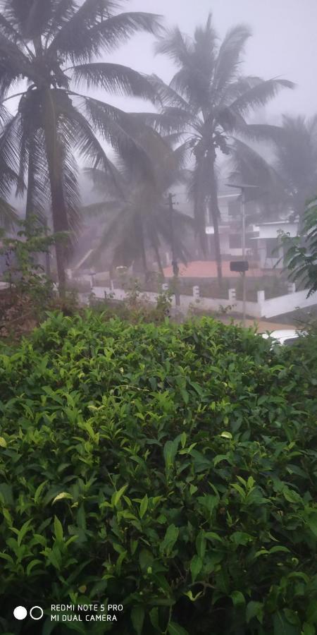 Aldora Holiday Homes Vythiri Exterior foto
