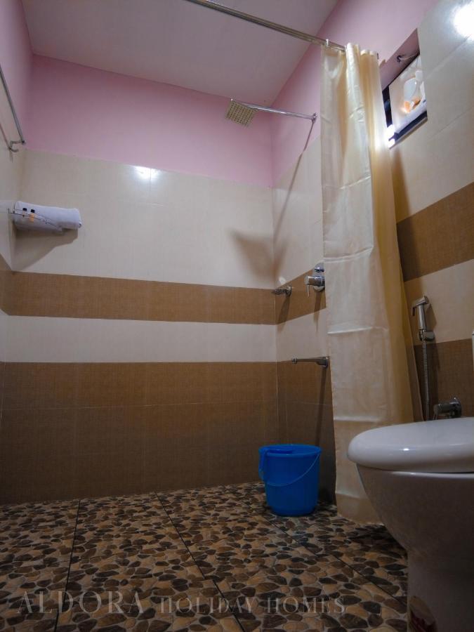 Aldora Holiday Homes Vythiri Exterior foto